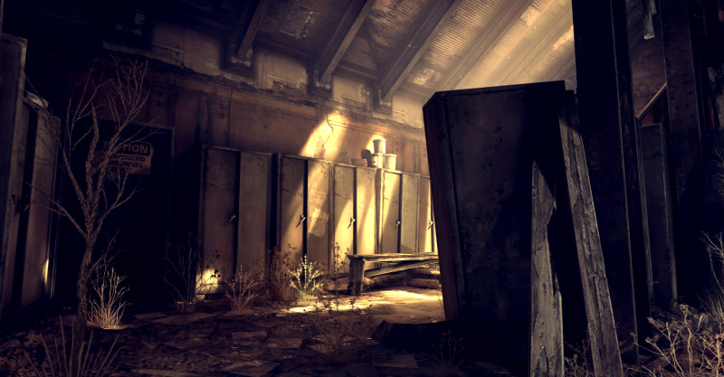 Illustration for article titled Why So Sad, Call Of Duty?